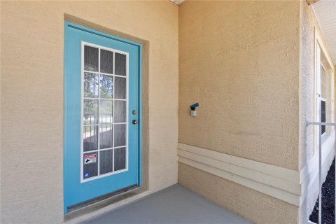 House in Palm Coast, Florida 4 bedrooms, 219.99 sq.m. № 2151656 - photo 29