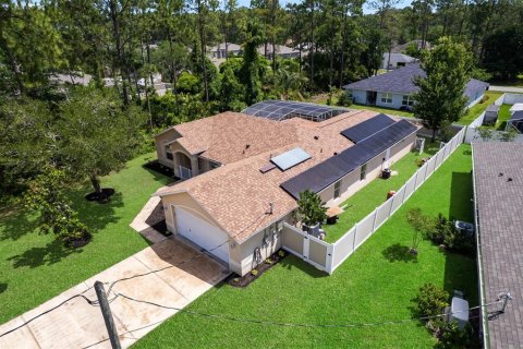 House in Palm Coast, Florida 4 bedrooms, 219.99 sq.m. № 2151656 - photo 14