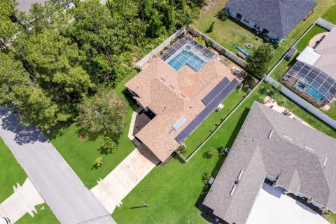 House in Palm Coast, Florida 4 bedrooms, 219.99 sq.m. № 2151656 - photo 9