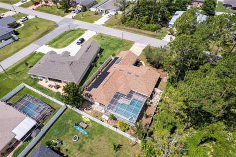 House in Palm Coast, Florida 4 bedrooms, 219.99 sq.m. № 2151656 - photo 23