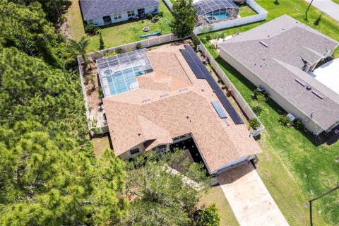 House in Palm Coast, Florida 4 bedrooms, 219.99 sq.m. № 2151656 - photo 25