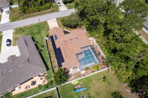 House in Palm Coast, Florida 4 bedrooms, 219.99 sq.m. № 2151656 - photo 24