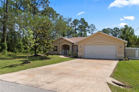 House in Palm Coast, Florida 4 bedrooms, 219.99 sq.m. № 2151656 - photo 27
