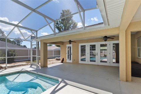 House in Palm Coast, Florida 4 bedrooms, 219.99 sq.m. № 2151656 - photo 4