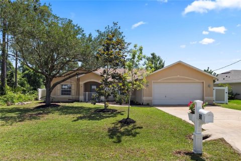 House in Palm Coast, Florida 4 bedrooms, 219.99 sq.m. № 2151656 - photo 28