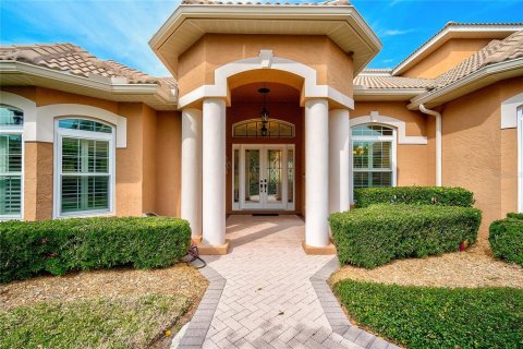 Villa ou maison à vendre à Nokomis, Floride: 4 chambres, 395.3 m2 № 1529305 - photo 3