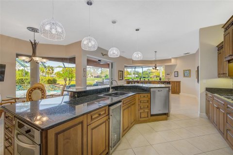 Villa ou maison à vendre à Nokomis, Floride: 4 chambres, 395.3 m2 № 1529305 - photo 24
