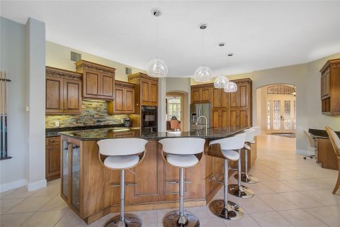 Villa ou maison à vendre à Nokomis, Floride: 4 chambres, 395.3 m2 № 1529305 - photo 20