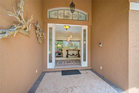 Villa ou maison à vendre à Nokomis, Floride: 4 chambres, 395.3 m2 № 1529305 - photo 4