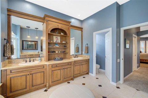Villa ou maison à vendre à Nokomis, Floride: 4 chambres, 395.3 m2 № 1529305 - photo 18