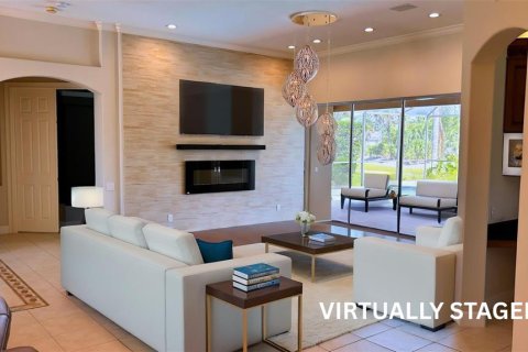 Villa ou maison à vendre à Nokomis, Floride: 4 chambres, 395.3 m2 № 1529305 - photo 6