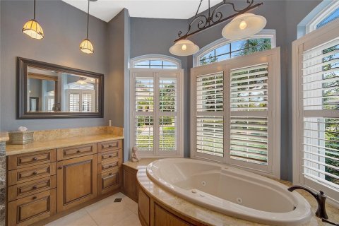 Villa ou maison à vendre à Nokomis, Floride: 4 chambres, 395.3 m2 № 1529305 - photo 17