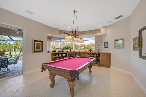 Villa ou maison à vendre à Nokomis, Floride: 4 chambres, 395.3 m2 № 1529305 - photo 28