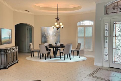 Villa ou maison à vendre à Nokomis, Floride: 4 chambres, 395.3 m2 № 1529305 - photo 9