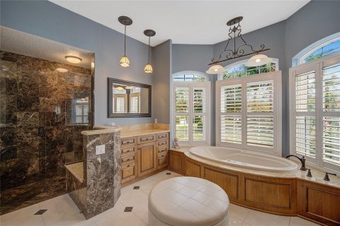 Villa ou maison à vendre à Nokomis, Floride: 4 chambres, 395.3 m2 № 1529305 - photo 15