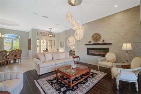 Villa ou maison à vendre à Nokomis, Floride: 4 chambres, 395.3 m2 № 1529305 - photo 7