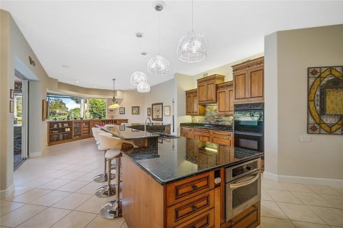 Villa ou maison à vendre à Nokomis, Floride: 4 chambres, 395.3 m2 № 1529305 - photo 25