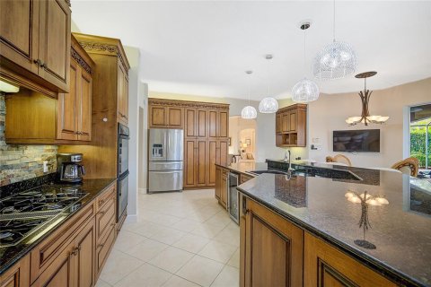 Villa ou maison à vendre à Nokomis, Floride: 4 chambres, 395.3 m2 № 1529305 - photo 22