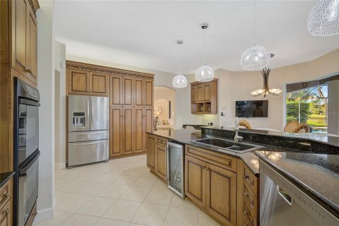 Villa ou maison à vendre à Nokomis, Floride: 4 chambres, 395.3 m2 № 1529305 - photo 23