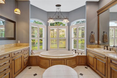 Villa ou maison à vendre à Nokomis, Floride: 4 chambres, 395.3 m2 № 1529305 - photo 16