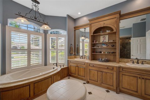 Villa ou maison à vendre à Nokomis, Floride: 4 chambres, 395.3 m2 № 1529305 - photo 14