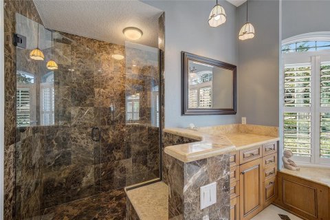 Villa ou maison à vendre à Nokomis, Floride: 4 chambres, 395.3 m2 № 1529305 - photo 19