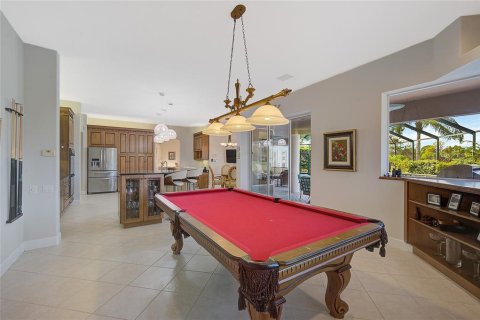 Villa ou maison à vendre à Nokomis, Floride: 4 chambres, 395.3 m2 № 1529305 - photo 29