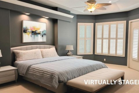 Villa ou maison à vendre à Nokomis, Floride: 4 chambres, 395.3 m2 № 1529305 - photo 11