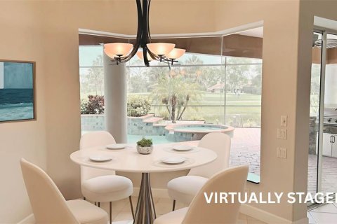 Villa ou maison à vendre à Nokomis, Floride: 4 chambres, 395.3 m2 № 1529305 - photo 27