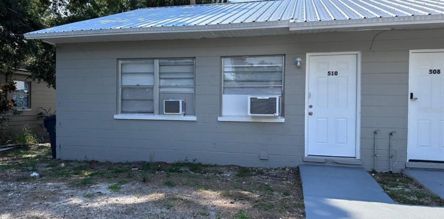 Apartamento en Titusville, Florida 2 dormitorios, 130.99 m2 № 1912877