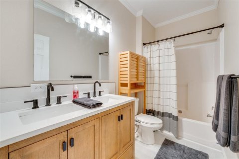 Casa en alquiler en Kissimmee, Florida, 5 dormitorios, 248.23 m2 № 2110410 - foto 15