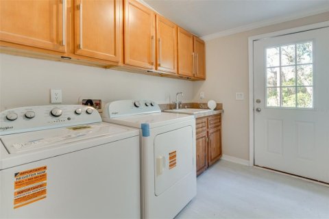 Casa en alquiler en Kissimmee, Florida, 5 dormitorios, 248.23 m2 № 2110410 - foto 17