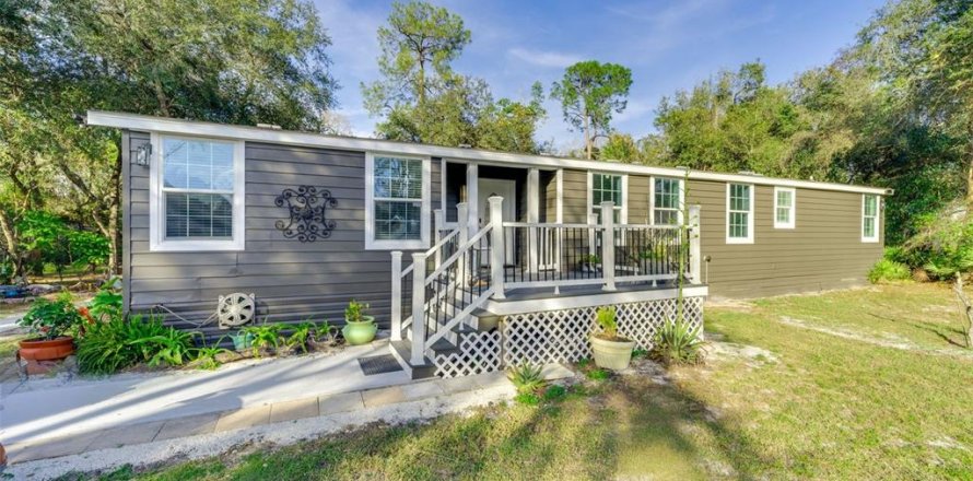 Casa en Kissimmee, Florida 5 dormitorios, 248.23 m2 № 2110410