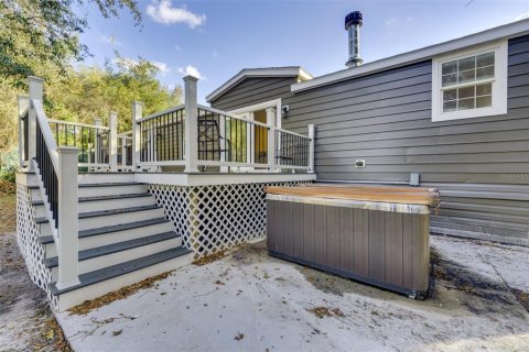 Casa en alquiler en Kissimmee, Florida, 5 dormitorios, 248.23 m2 № 2110410 - foto 18