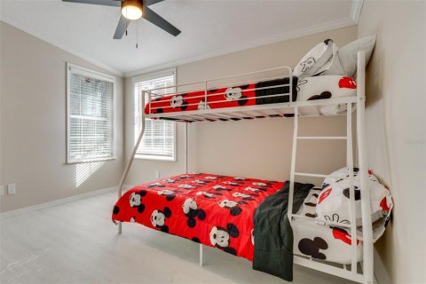 Casa en alquiler en Kissimmee, Florida, 5 dormitorios, 248.23 m2 № 2110410 - foto 16