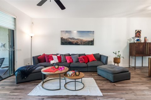 Adosado en alquiler en Weston, Florida, 3 dormitorios, 149.11 m2 № 2052612 - foto 6