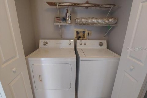 Condominio en alquiler en Port Charlotte, Florida, 2 dormitorios, 72.74 m2 № 1918719 - foto 9