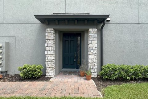 Touwnhouse à vendre à Orlando, Floride: 3 chambres, 159.51 m2 № 1902979 - photo 3