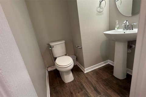 Touwnhouse à vendre à Orlando, Floride: 3 chambres, 159.51 m2 № 1902979 - photo 16