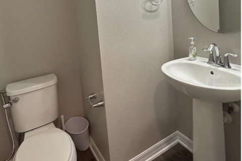 Touwnhouse à vendre à Orlando, Floride: 3 chambres, 159.51 m2 № 1902979 - photo 17
