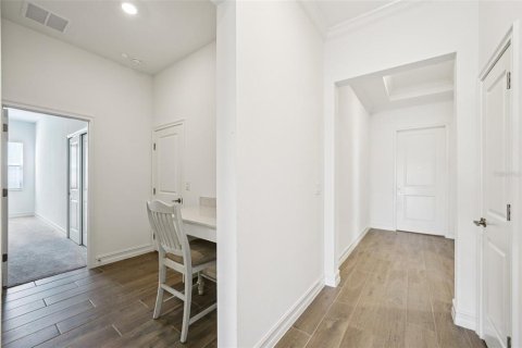 Купить виллу или дом в Ленд-о-Лейкс, Флорида 3 комнаты, 245.91м2, № 1832122 - фото 29