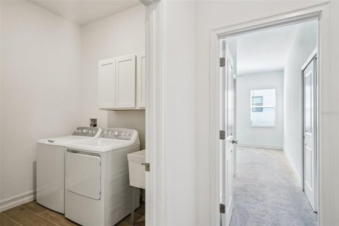 Купить виллу или дом в Ленд-о-Лейкс, Флорида 3 комнаты, 245.91м2, № 1832122 - фото 30