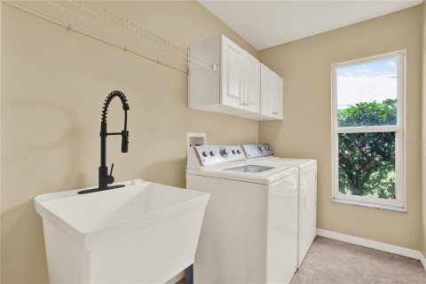 Casa en venta en Trinity, Florida, 3 dormitorios, 235.14 m2 № 1837864 - foto 25