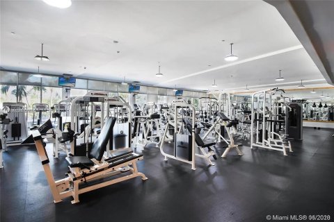 Villa ou maison à louer à Miami Beach, Floride: 61.59 m2 № 1938821 - photo 24