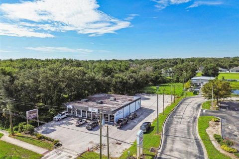 Commercial property in Valrico, Florida 416.95 sq.m. № 1816131 - photo 1