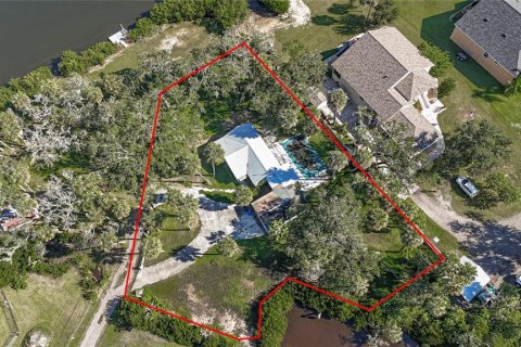 Casa en venta en Tampa, Florida, 3 dormitorios, 118.54 m2 № 2424283 - foto 27