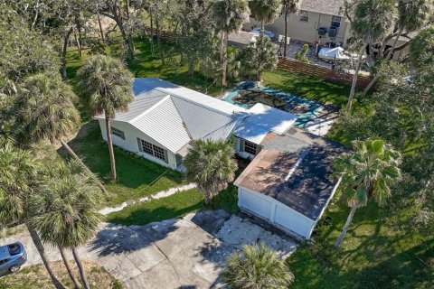 Casa en venta en Tampa, Florida, 3 dormitorios, 118.54 m2 № 2424283 - foto 16