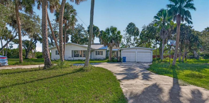 Casa en Tampa, Florida 3 dormitorios, 118.54 m2 № 2424283