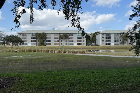 Copropriété à louer à Davie, Floride: 2 chambres, 128.67 m2 № 2042216 - photo 25