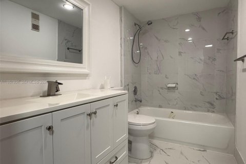 Copropriété à louer à Davie, Floride: 2 chambres, 128.67 m2 № 2042216 - photo 20